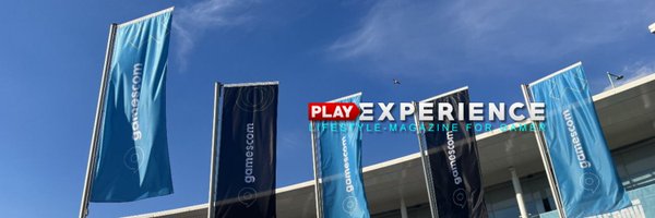 PlayEXP Profile Banner