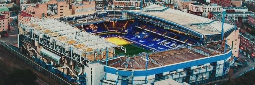 CHELSEA INDONESIA 🏆 banner