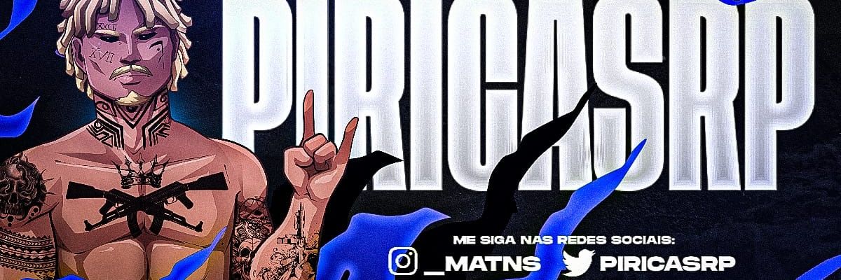 PiricasRP's profile banner image