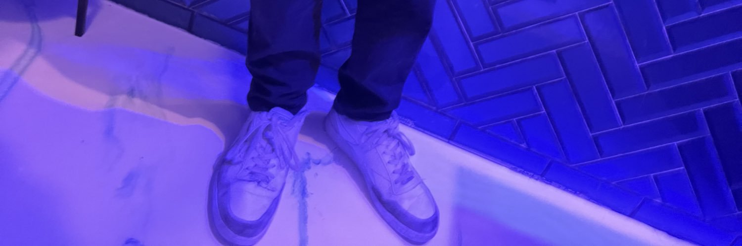 wixtape's profile banner image