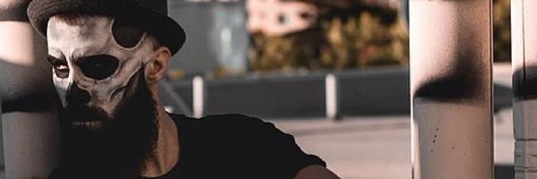 BeardedVillains Profile Banner