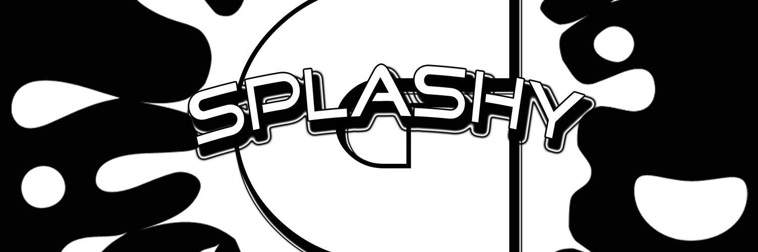 TheRealSplashyG's profile banner image