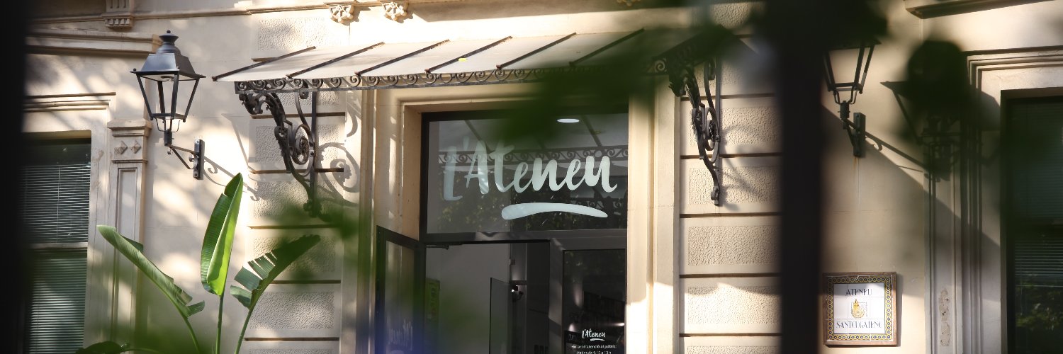 Ateneu Santcugatenc banner