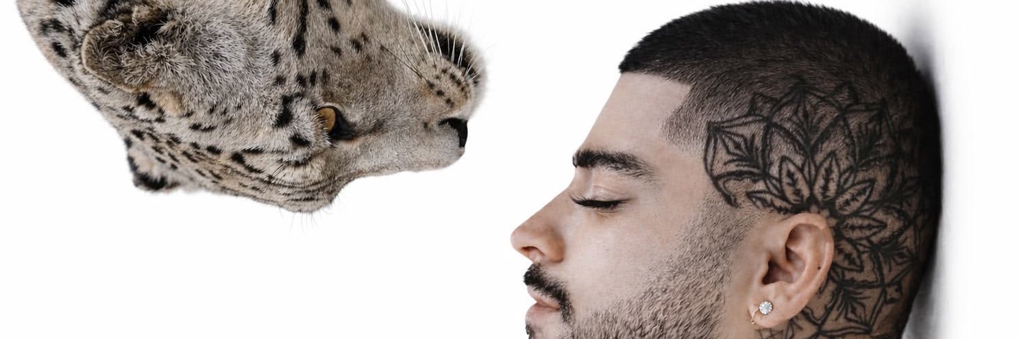 Kingbreezlye's profile banner image