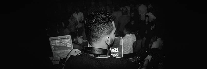 calipsodj's profile banner image