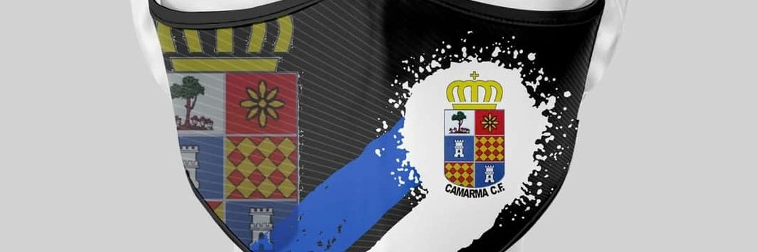 CAMARMA CF banner