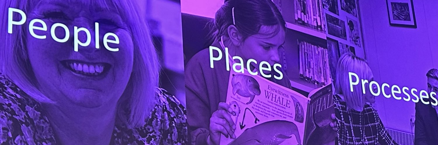 Central Region Schools Trust banner