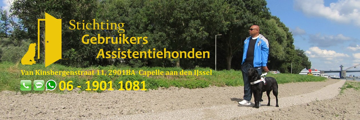 StichtingGA's profile banner image