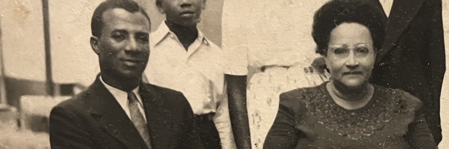 Cécilia E. Wilson banner