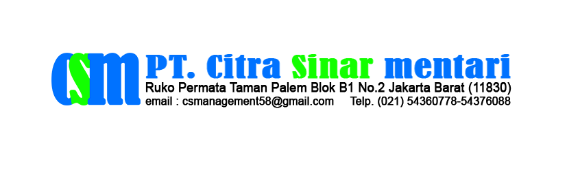 CSM Management banner