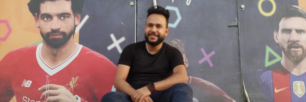 Elmanci7's profile banner image