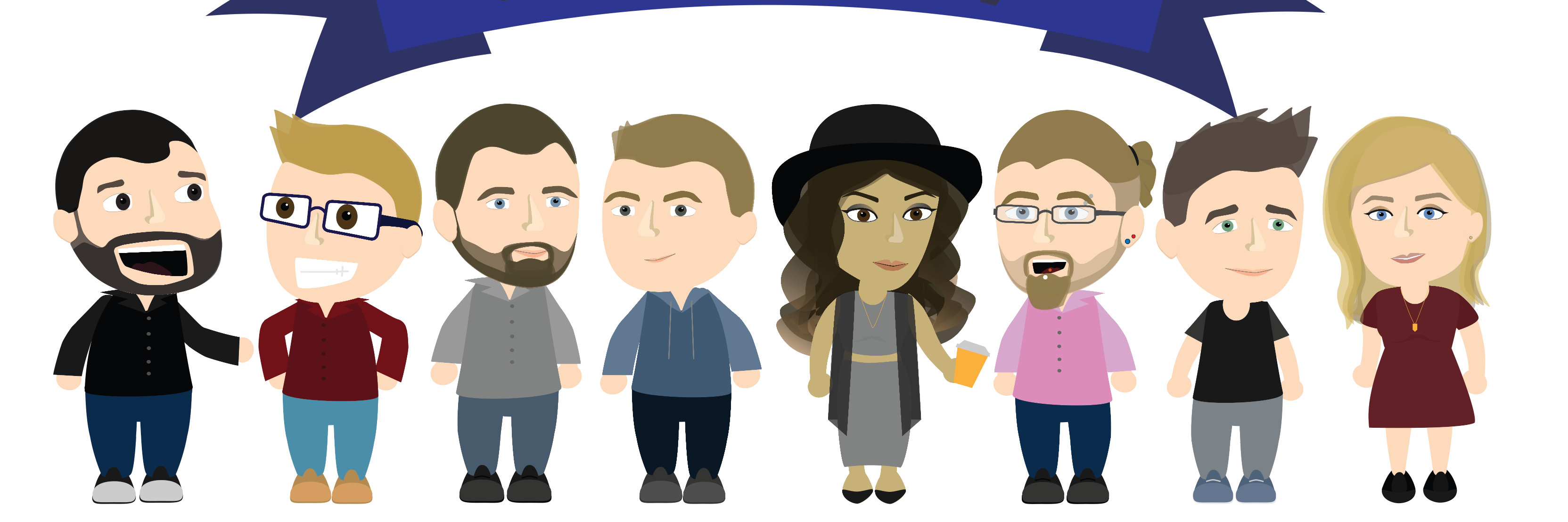 wedevelopie's profile banner image