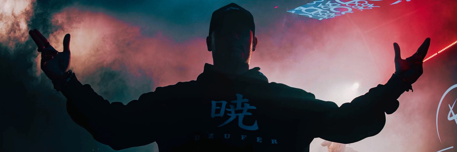 Dzufer 🎤🎙🇲🇿 banner