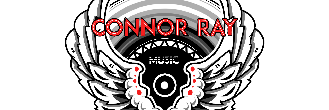 ConnorRayMusic's profile banner image