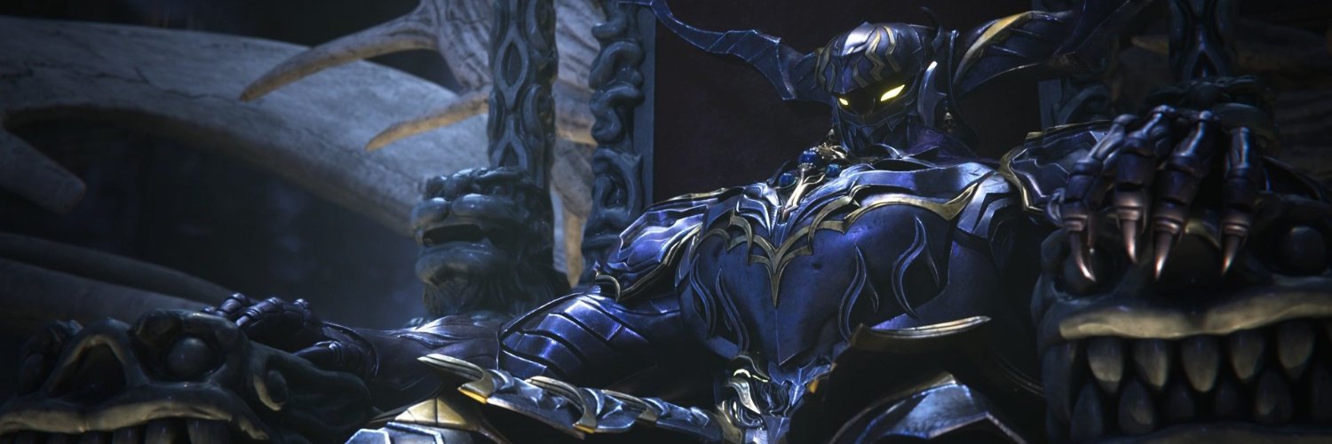 Teordek's profile banner image