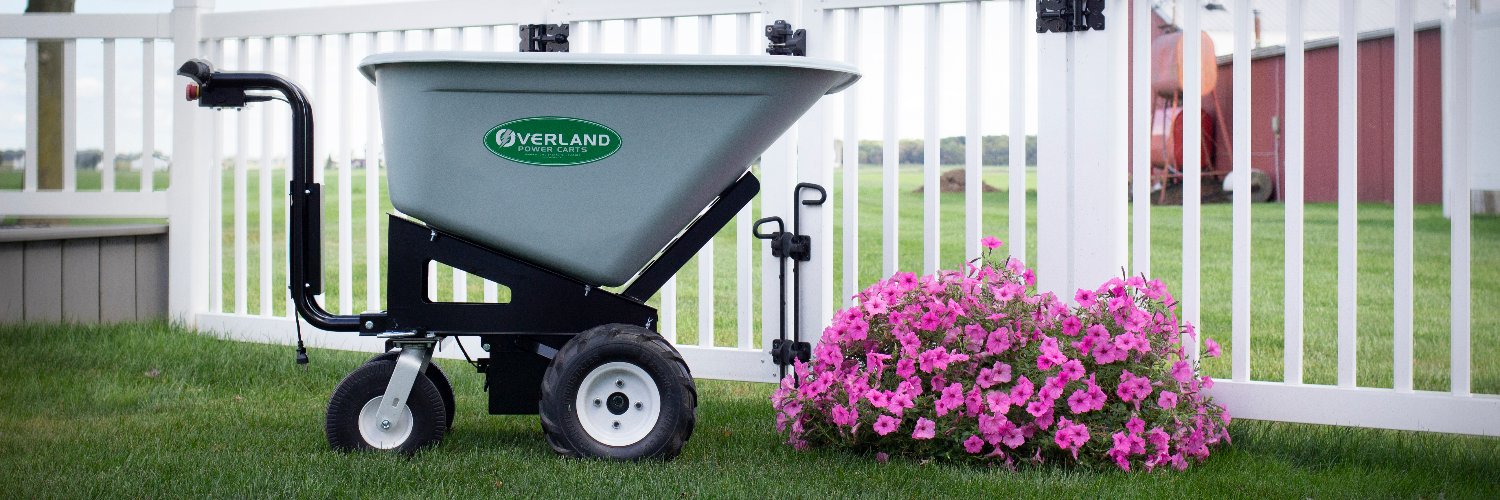 OverlandCarts's profile banner image
