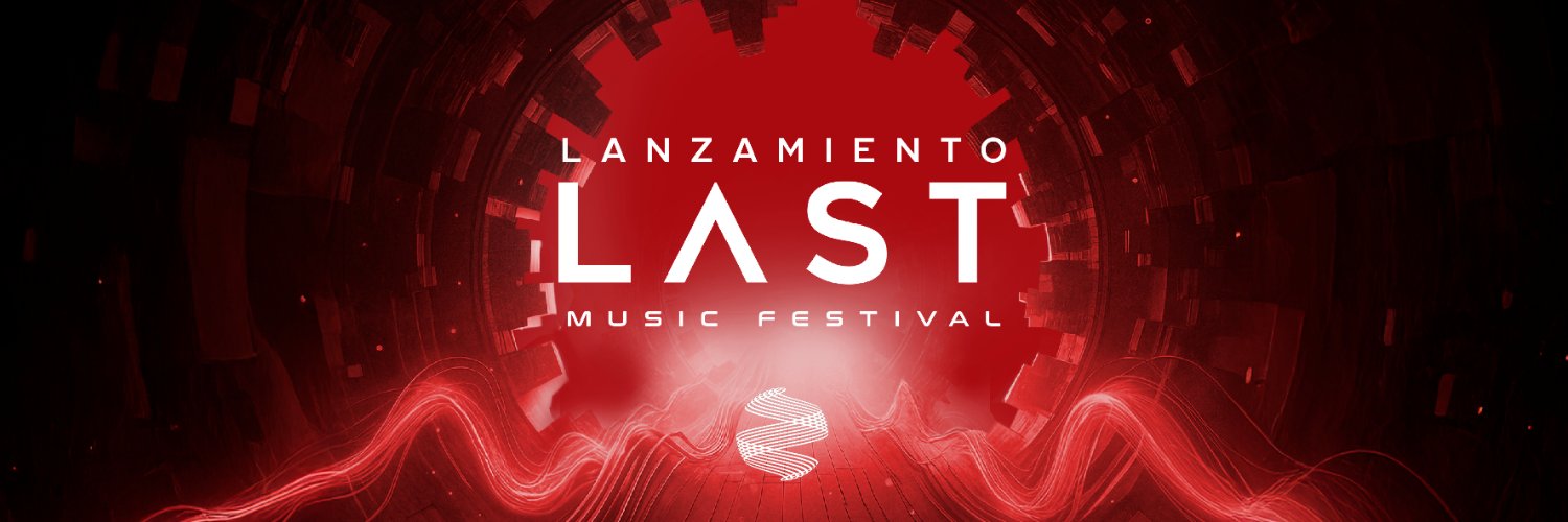 LastMusicFest's profile banner image
