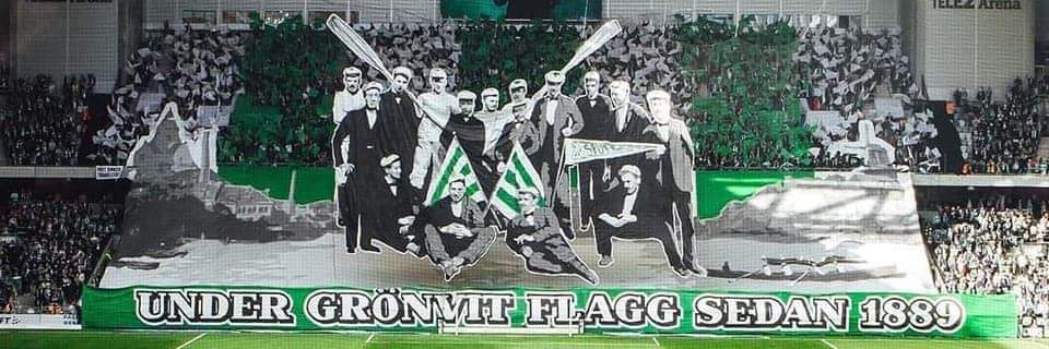 Jonny Wending banner