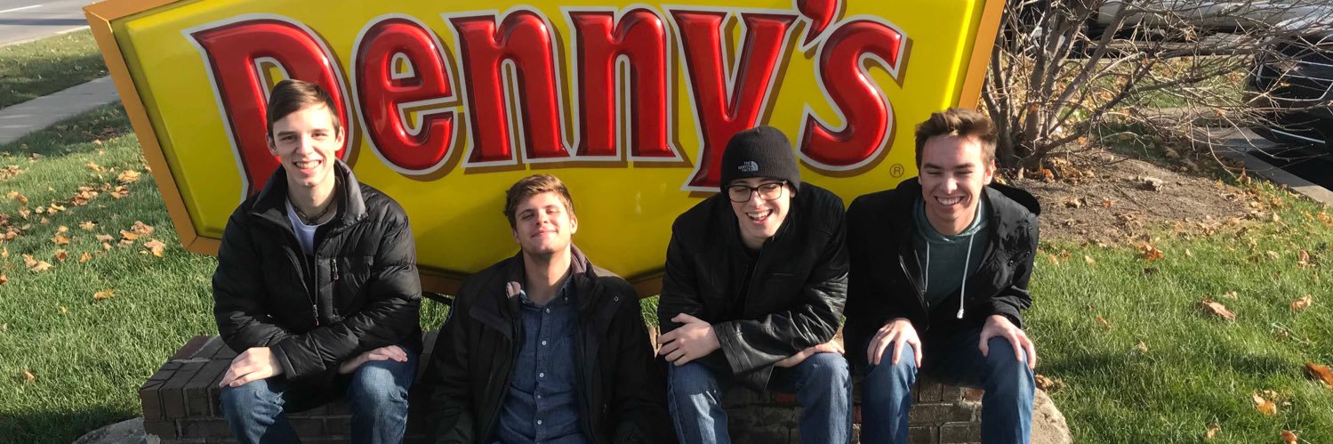 alexjroy's profile banner image