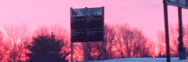CoachDriskell Profile Banner