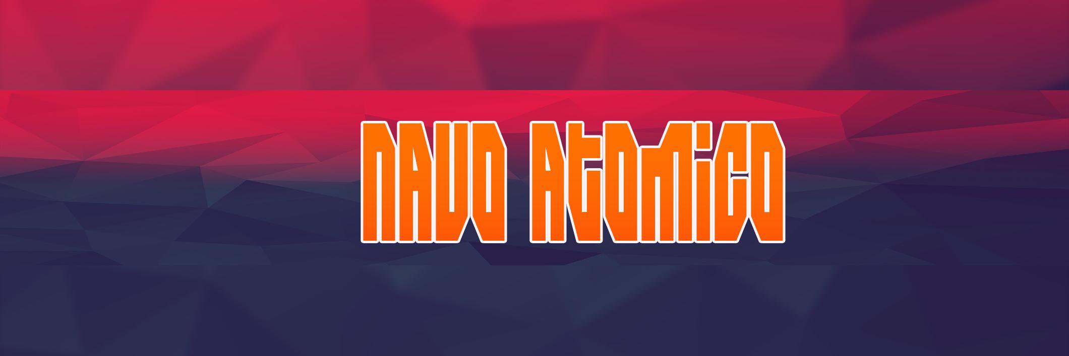 AtomicoNavo's profile banner image