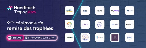 HanditechTrophy Profile Banner