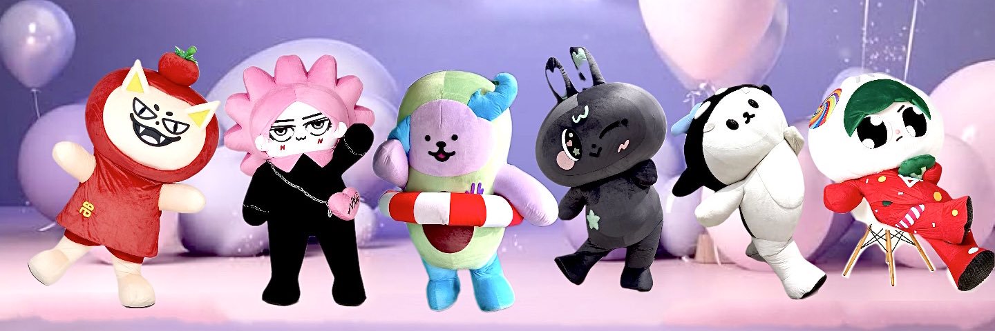 MYRC96's profile banner image