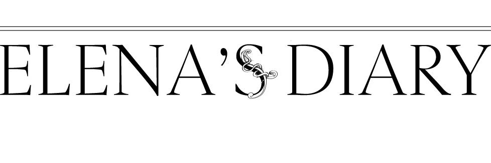 ElenasDiaryBlog's profile banner image