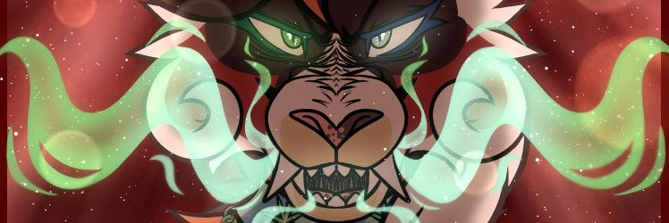 IbeCakey's profile banner image
