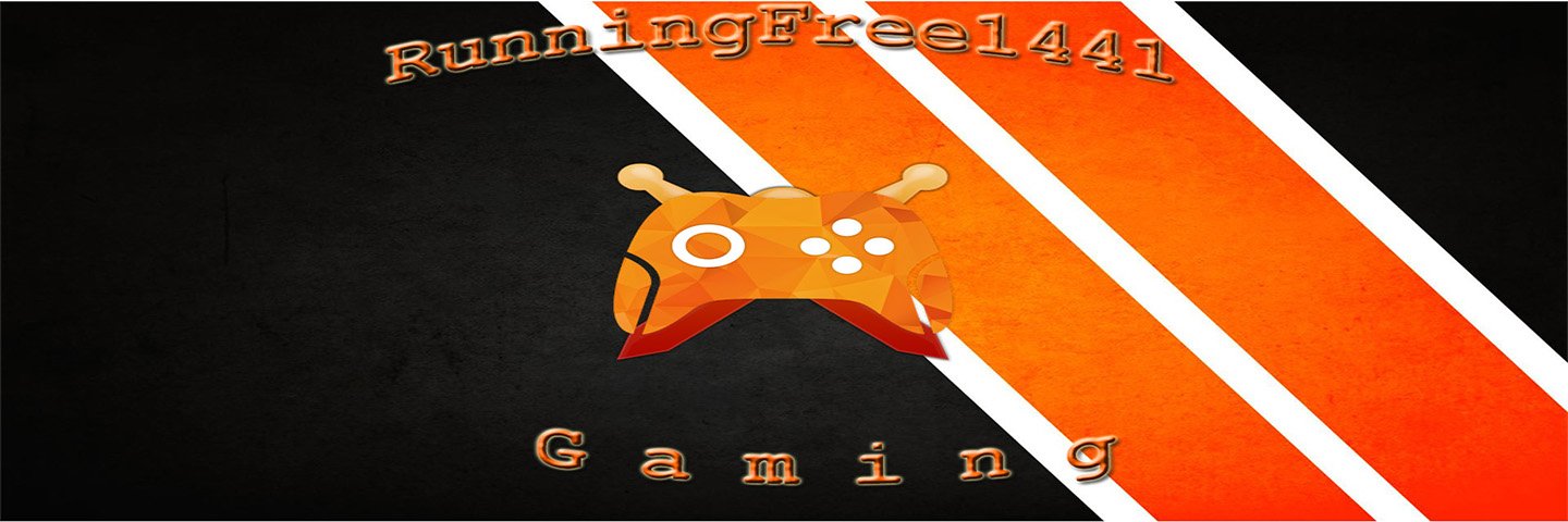 RunningFreeCS's profile banner image