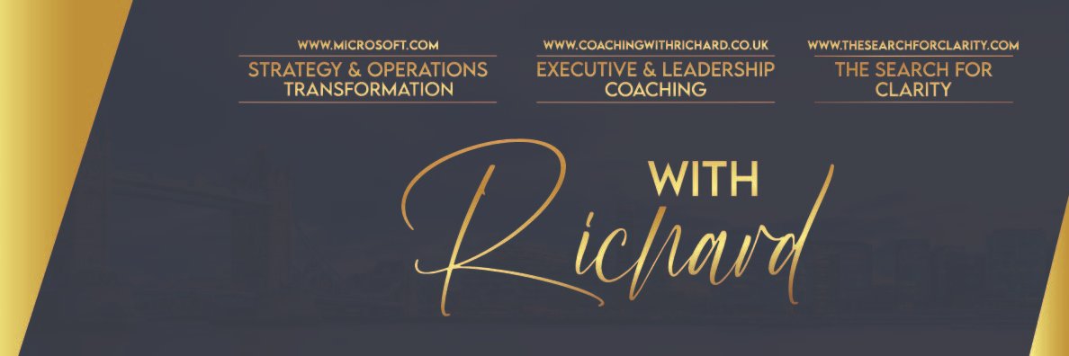 Richdk's profile banner image