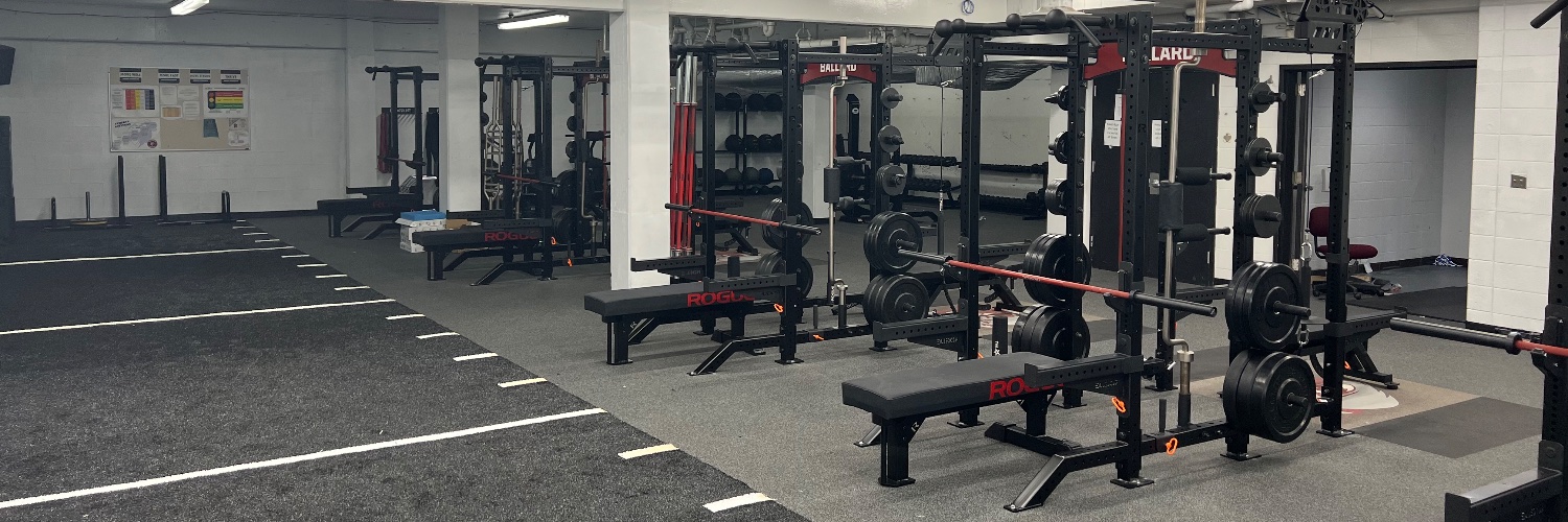 Andrew Hackney EdS. USAW-1 banner