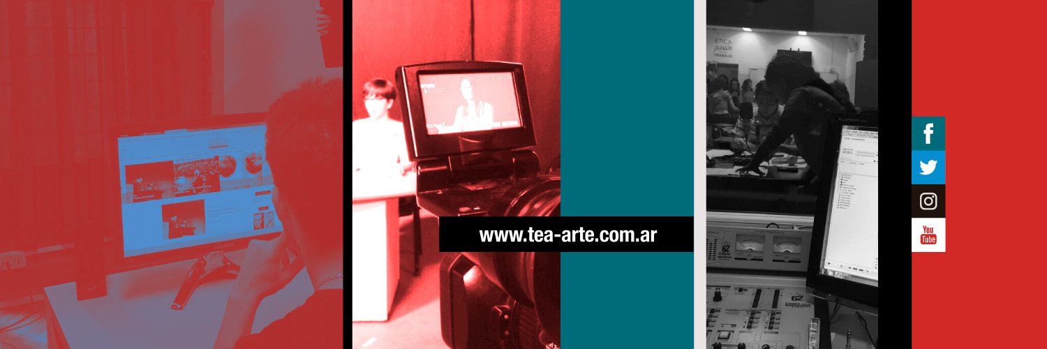 TEA_Arte's profile banner image