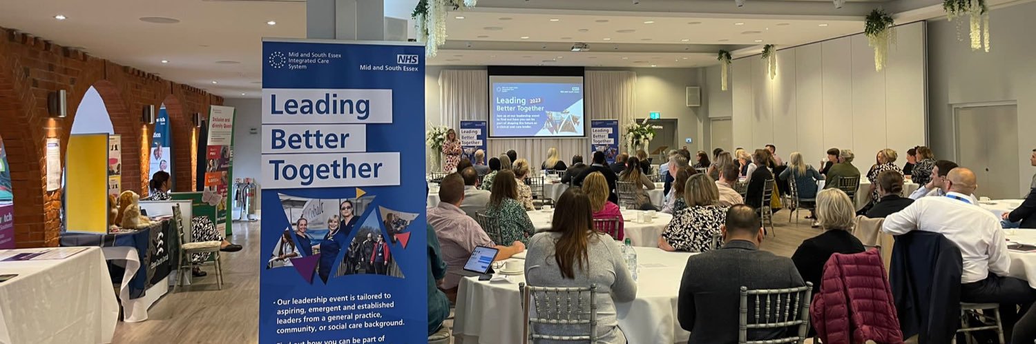 Matthew Sweeting banner