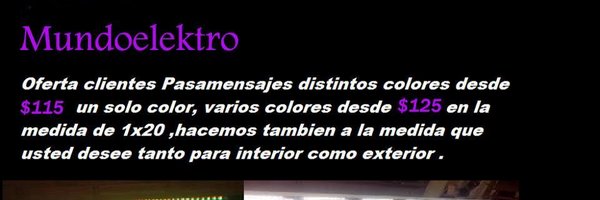 Pabloled500 Profile Banner