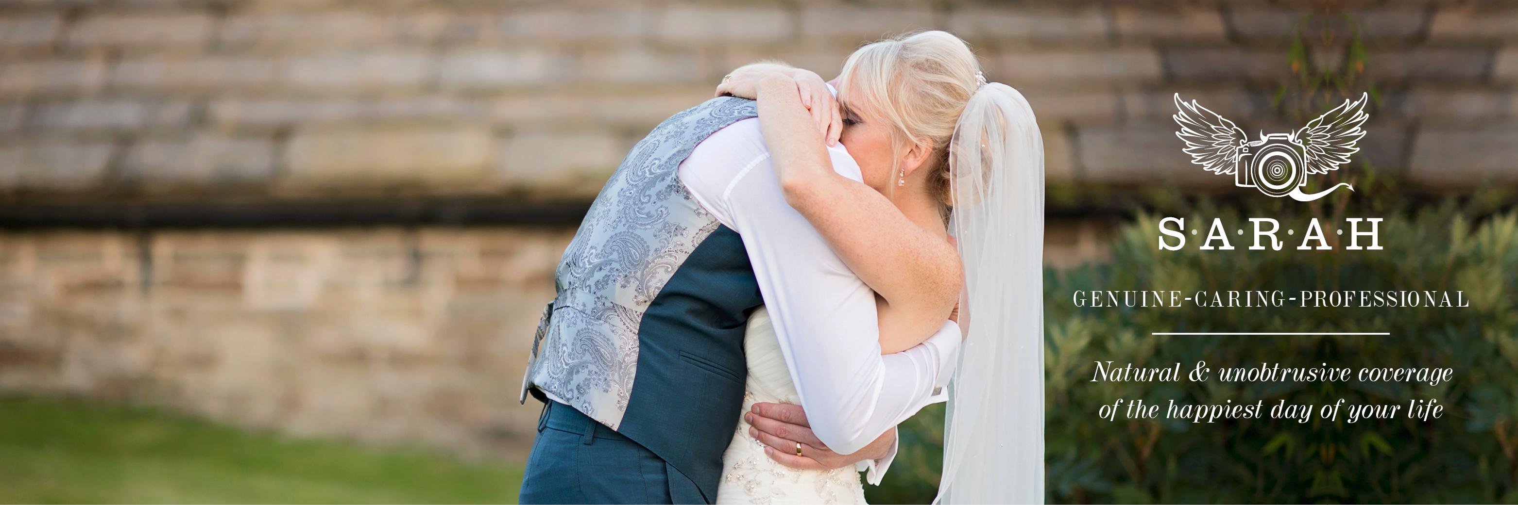 Sarah Wedding Photog banner