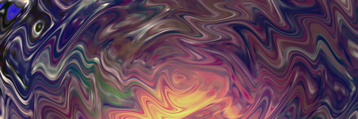 laustworld's profile banner image