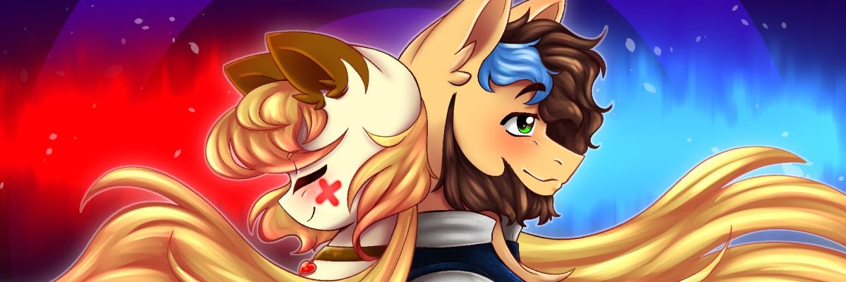 Infymouse 🎶 banner