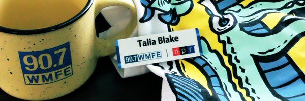 BlakeTalia Profile Banner