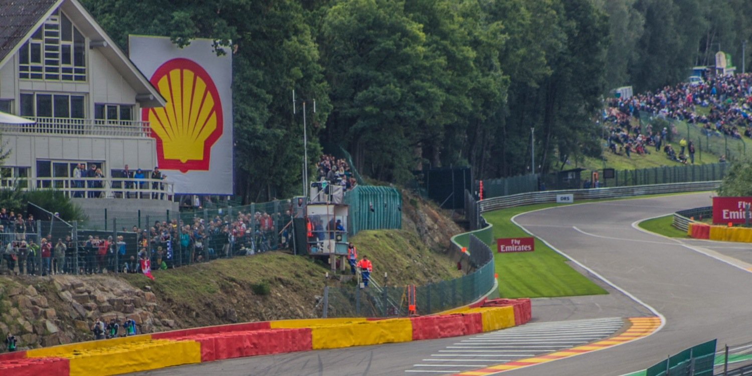 F1Bluebear's profile banner image