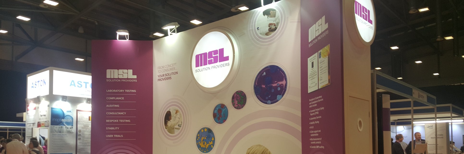 MSLSolutions's profile banner image