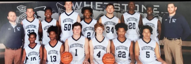 whetstonebball's profile banner image