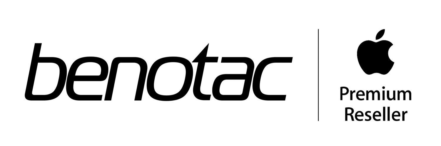 Benotac's profile banner image