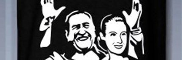 PeronismoMza Profile Banner