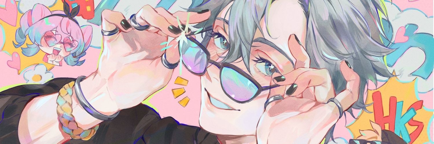 Rae_momo's profile banner image