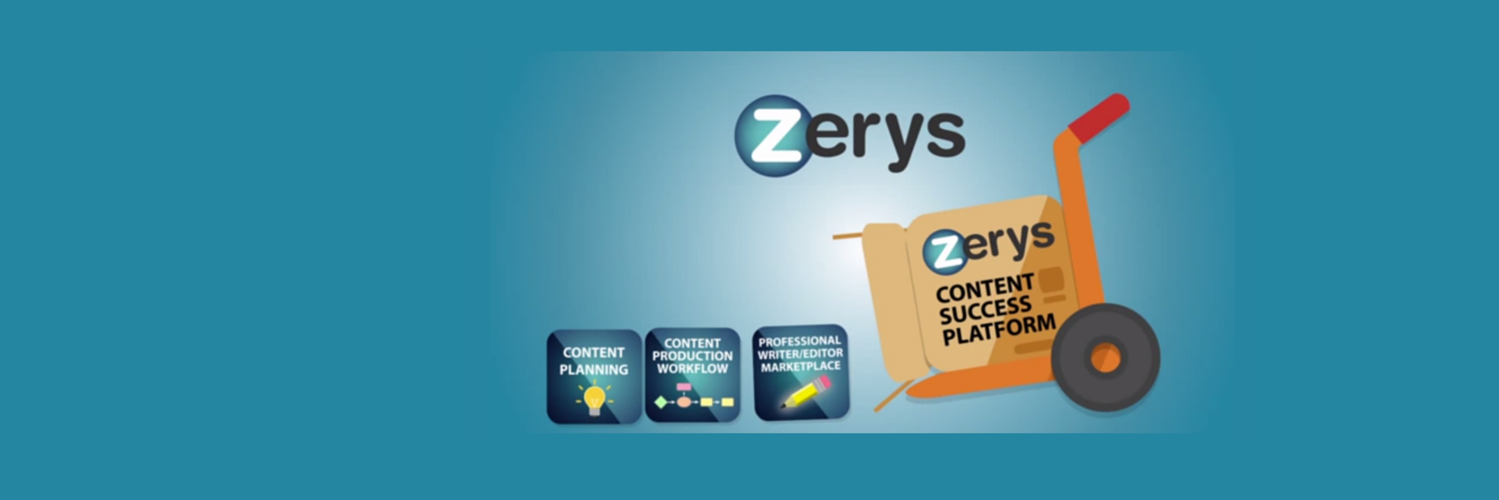 Zerys banner
