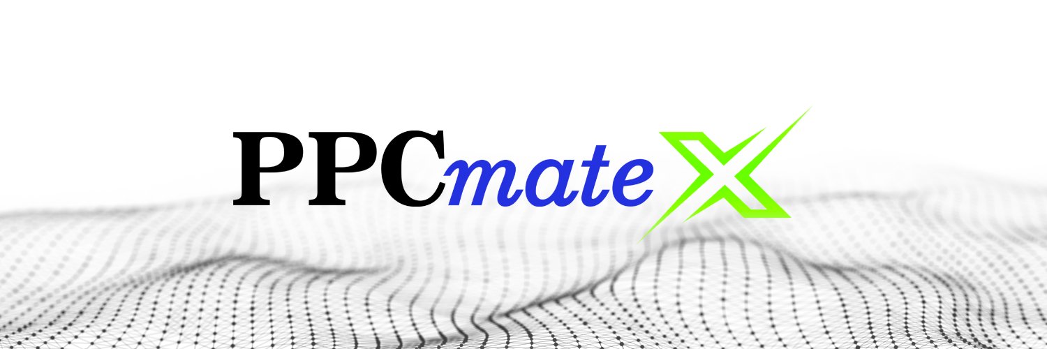 ppcmate's profile banner image