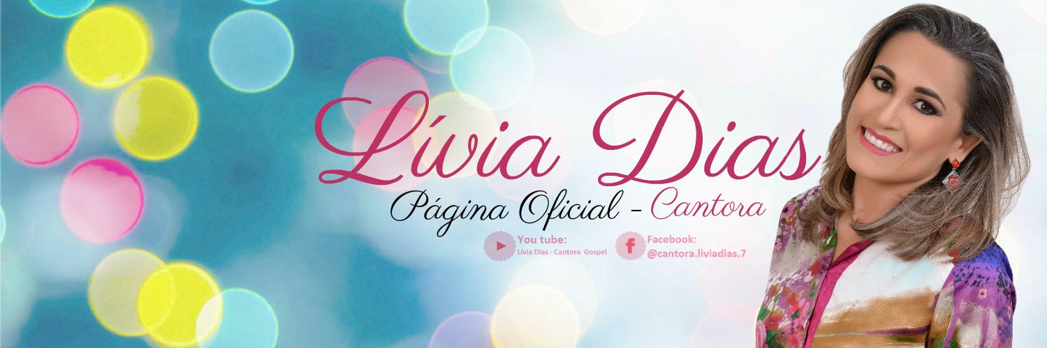 LDLiviaDias's profile banner image