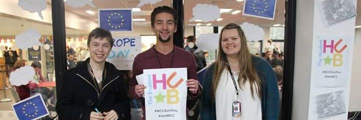 NCCstudenthub's profile banner image