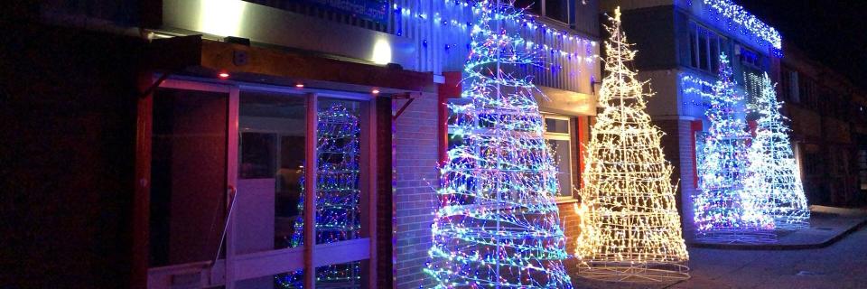 TimeElectrical's profile banner image